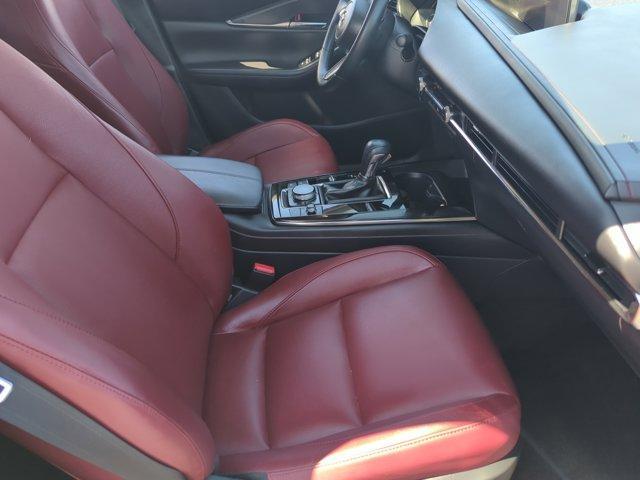 used 2023 Mazda CX-30 car, priced at $24,683