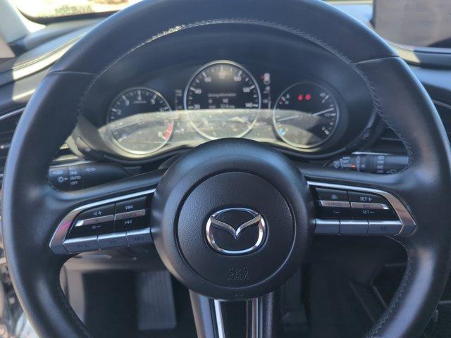used 2023 Mazda CX-30 car, priced at $24,683