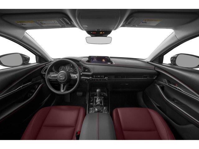used 2023 Mazda CX-30 car, priced at $24,998