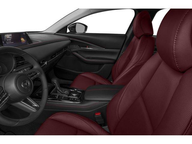 used 2023 Mazda CX-30 car, priced at $24,998