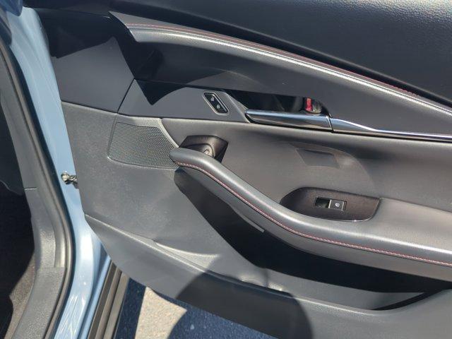 used 2023 Mazda CX-30 car, priced at $24,683
