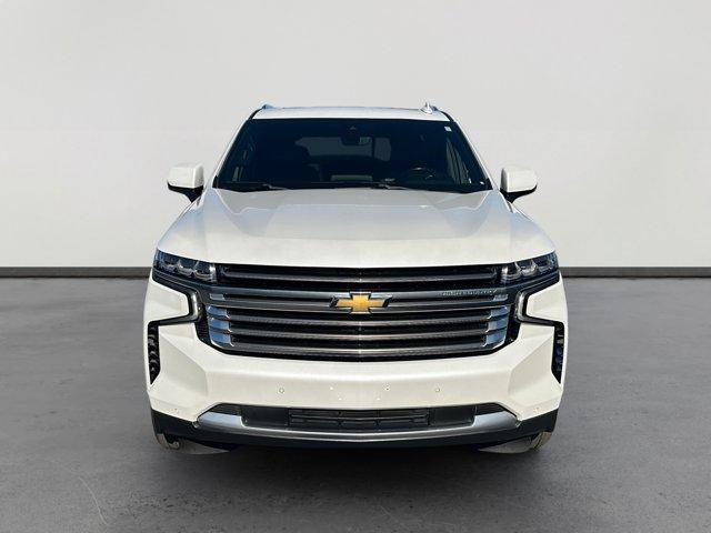 used 2021 Chevrolet Tahoe car, priced at $43,797