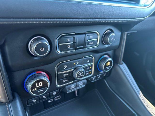 used 2021 Chevrolet Tahoe car, priced at $43,797