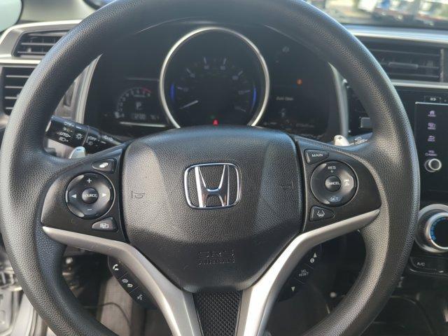 used 2019 Honda Fit car, priced at $15,767