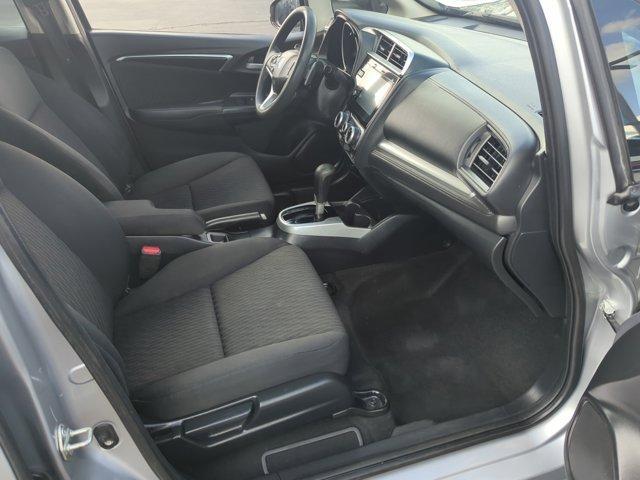 used 2019 Honda Fit car, priced at $15,767