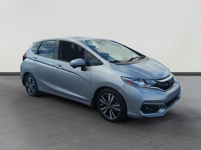 used 2019 Honda Fit car, priced at $15,767