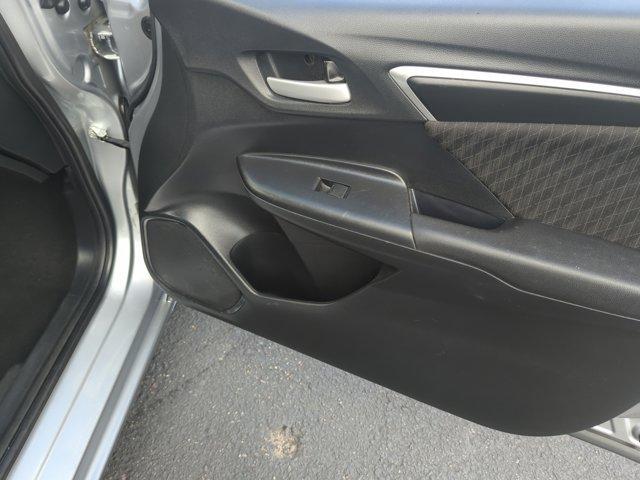 used 2019 Honda Fit car, priced at $15,767