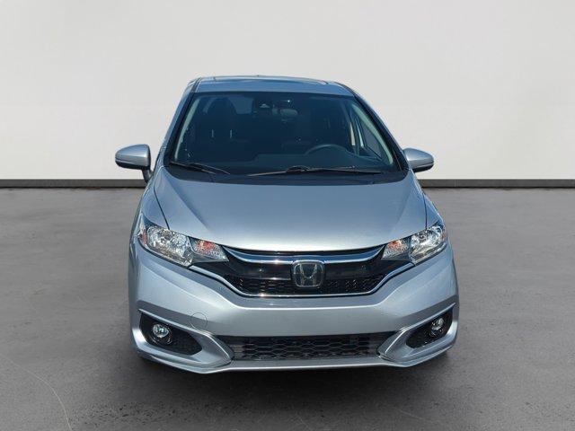 used 2019 Honda Fit car, priced at $15,767