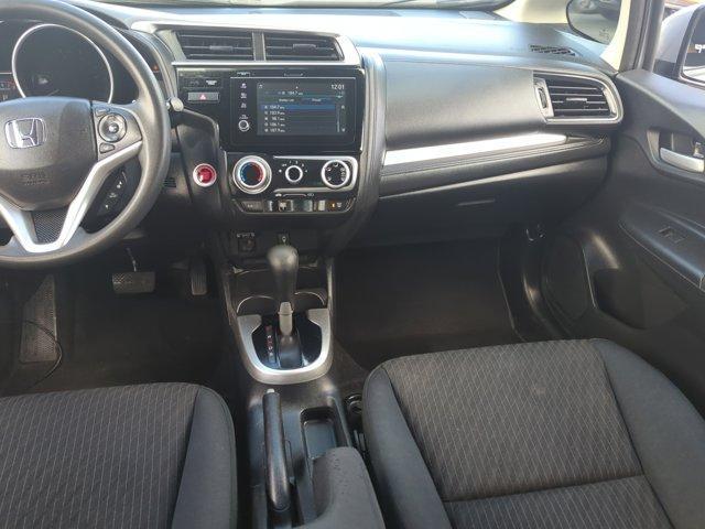 used 2019 Honda Fit car, priced at $15,767
