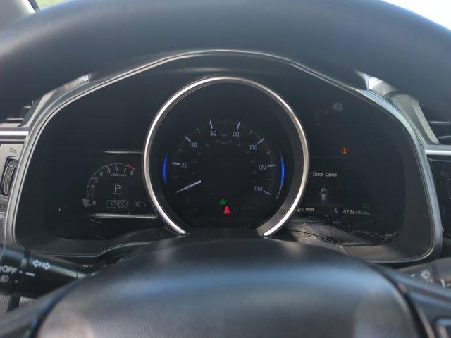 used 2019 Honda Fit car, priced at $15,767