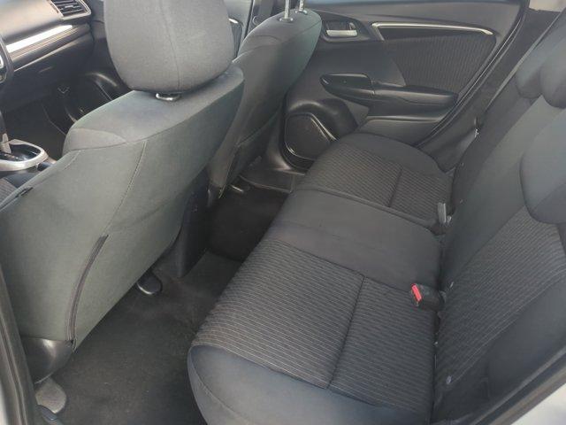 used 2019 Honda Fit car, priced at $15,767