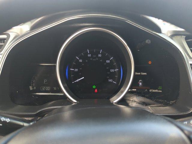 used 2019 Honda Fit car, priced at $15,767