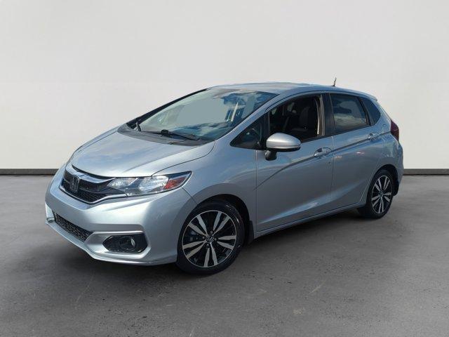 used 2019 Honda Fit car, priced at $15,867