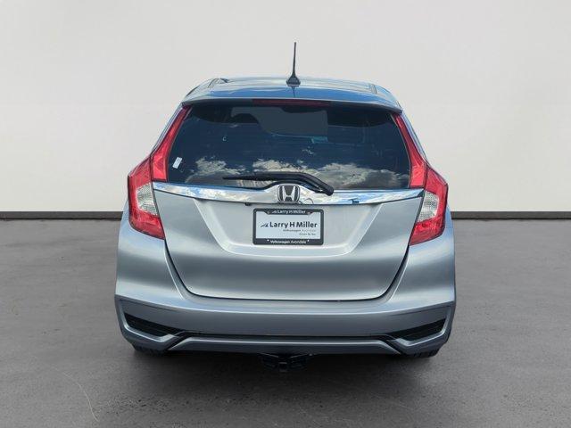 used 2019 Honda Fit car, priced at $15,767