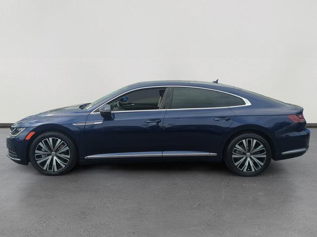 used 2019 Volkswagen Arteon car, priced at $24,498