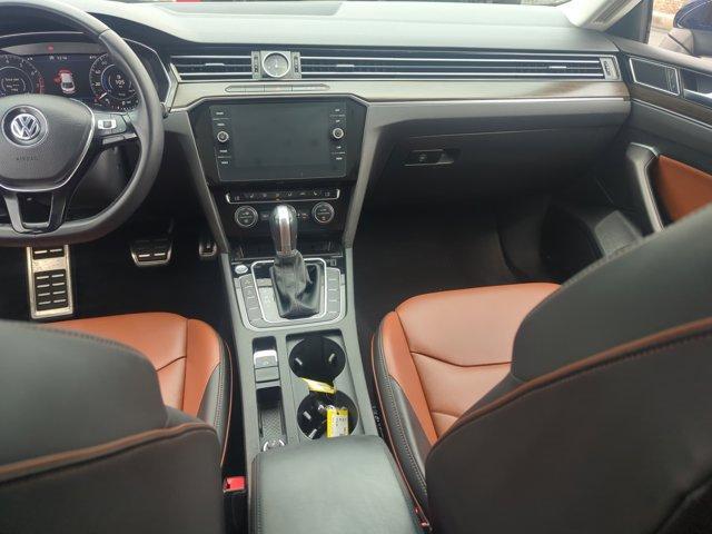 used 2019 Volkswagen Arteon car, priced at $24,498