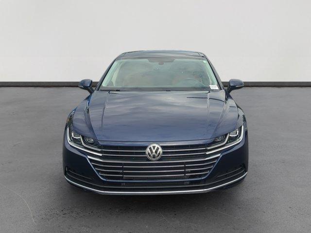 used 2019 Volkswagen Arteon car, priced at $24,498