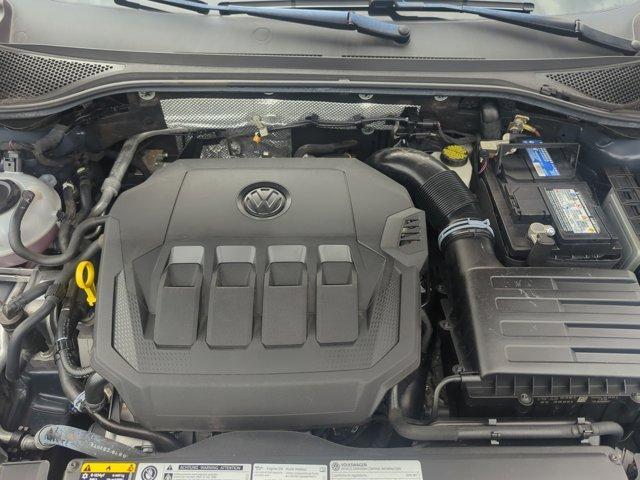 used 2019 Volkswagen Arteon car, priced at $24,498