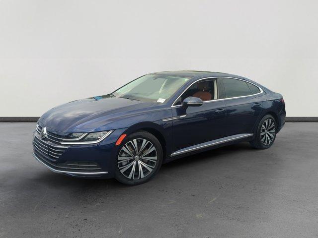 used 2019 Volkswagen Arteon car, priced at $25,990