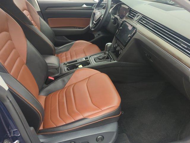 used 2019 Volkswagen Arteon car, priced at $24,498