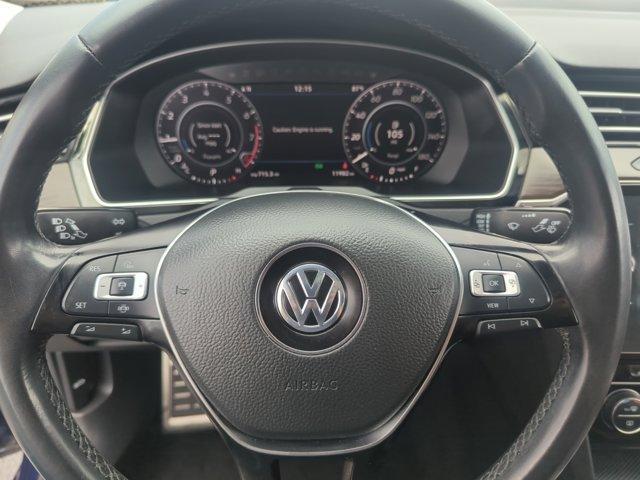 used 2019 Volkswagen Arteon car, priced at $24,498