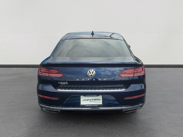 used 2019 Volkswagen Arteon car, priced at $24,498