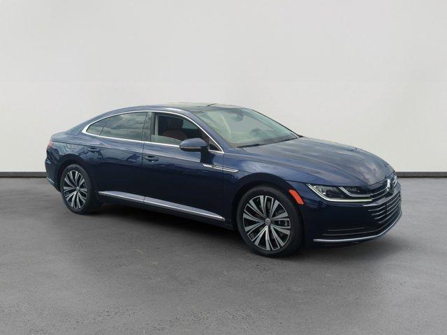 used 2019 Volkswagen Arteon car, priced at $24,498