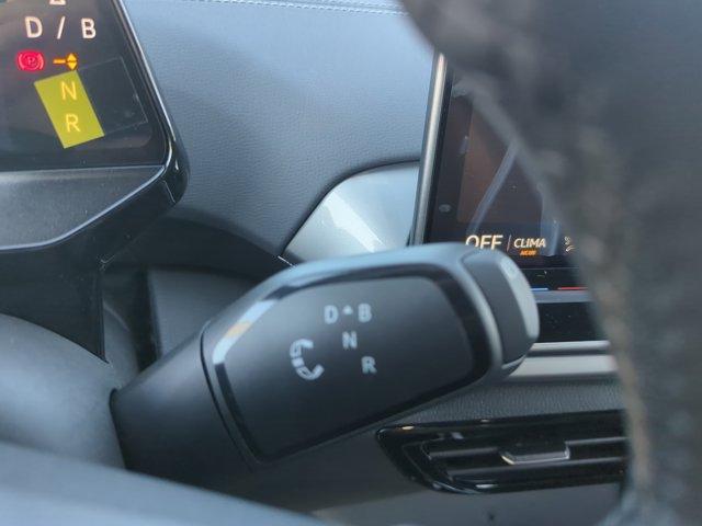 new 2025 Volkswagen ID.4 car, priced at $52,247