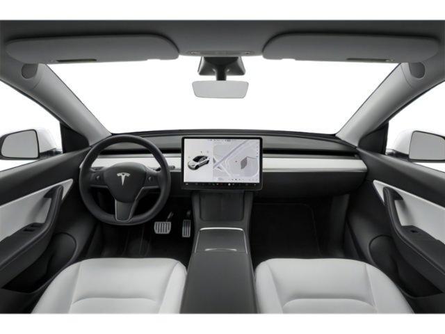 used 2021 Tesla Model Y car, priced at $29,998