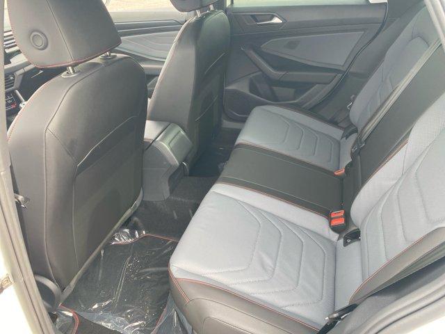 new 2025 Volkswagen Jetta GLI car, priced at $34,277