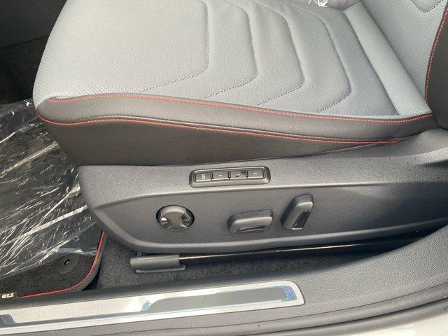 new 2025 Volkswagen Jetta GLI car, priced at $34,277