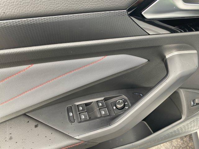 new 2025 Volkswagen Jetta GLI car, priced at $34,277