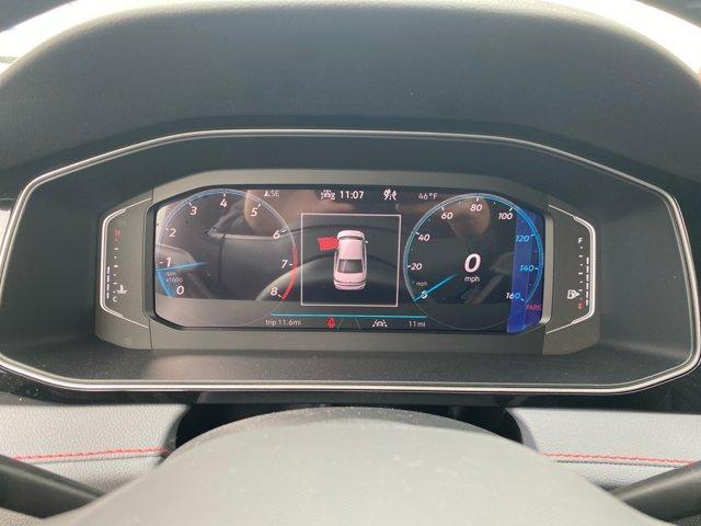 new 2025 Volkswagen Jetta GLI car, priced at $34,277