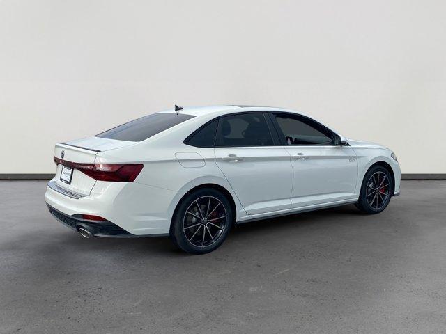 new 2025 Volkswagen Jetta GLI car, priced at $34,277