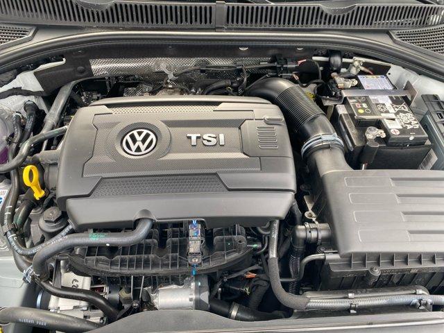 new 2025 Volkswagen Jetta GLI car, priced at $34,277