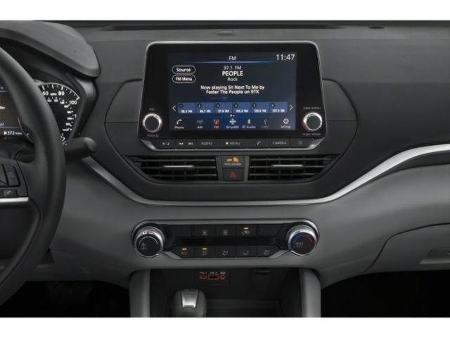 used 2021 Nissan Altima car, priced at $20,499