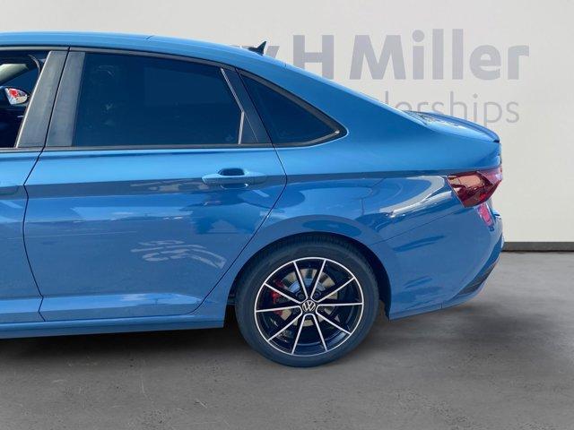 new 2025 Volkswagen Jetta GLI car, priced at $32,934