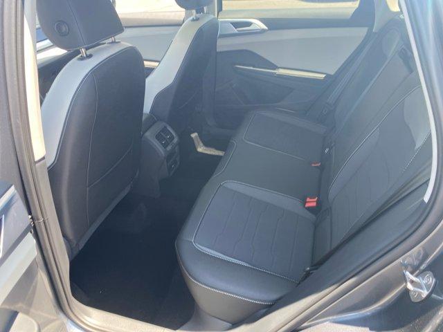 new 2025 Volkswagen Taos car, priced at $30,276