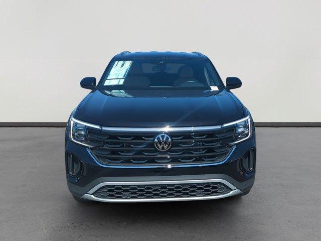 new 2026 Volkswagen Atlas Cross Sport car, priced at $44,421