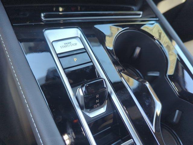 new 2026 Volkswagen Atlas Cross Sport car, priced at $44,421