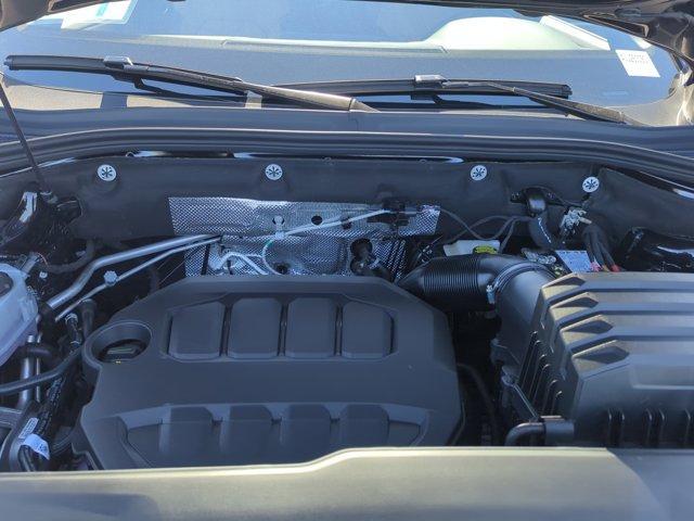 new 2026 Volkswagen Atlas Cross Sport car, priced at $44,421