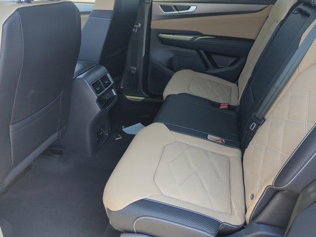 new 2026 Volkswagen Atlas Cross Sport car, priced at $44,421