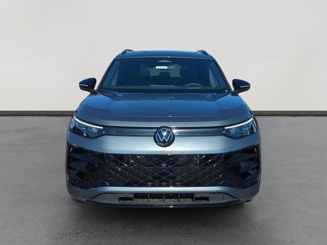 new 2026 Volkswagen Tiguan car, priced at $38,820
