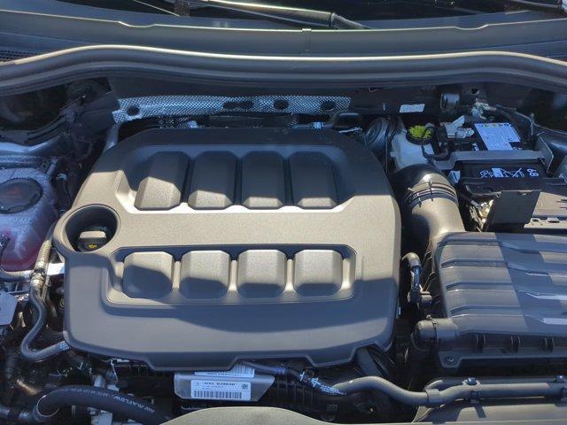 new 2026 Volkswagen Tiguan car, priced at $38,820