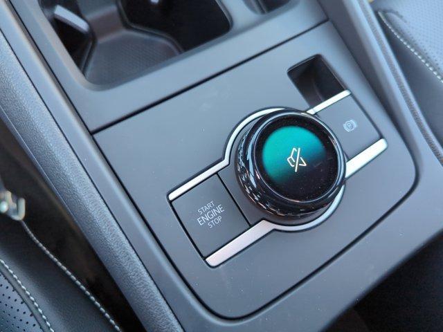 new 2026 Volkswagen Tiguan car, priced at $38,820