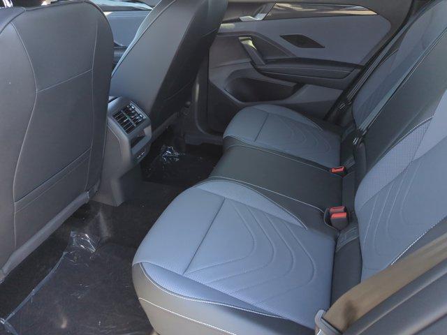 new 2026 Volkswagen Tiguan car, priced at $38,820