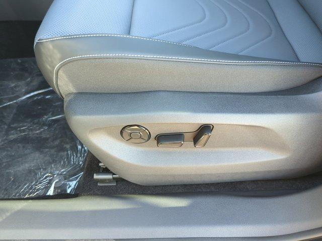 new 2026 Volkswagen Tiguan car, priced at $38,820