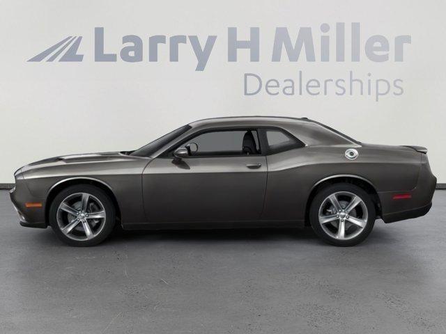 used 2018 Dodge Challenger car, priced at $29,415