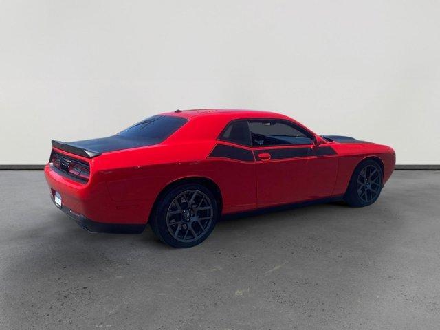 used 2018 Dodge Challenger car, priced at $28,899