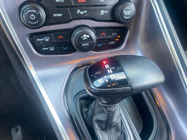 used 2018 Dodge Challenger car, priced at $28,899